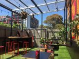 Littlefoot Bar
